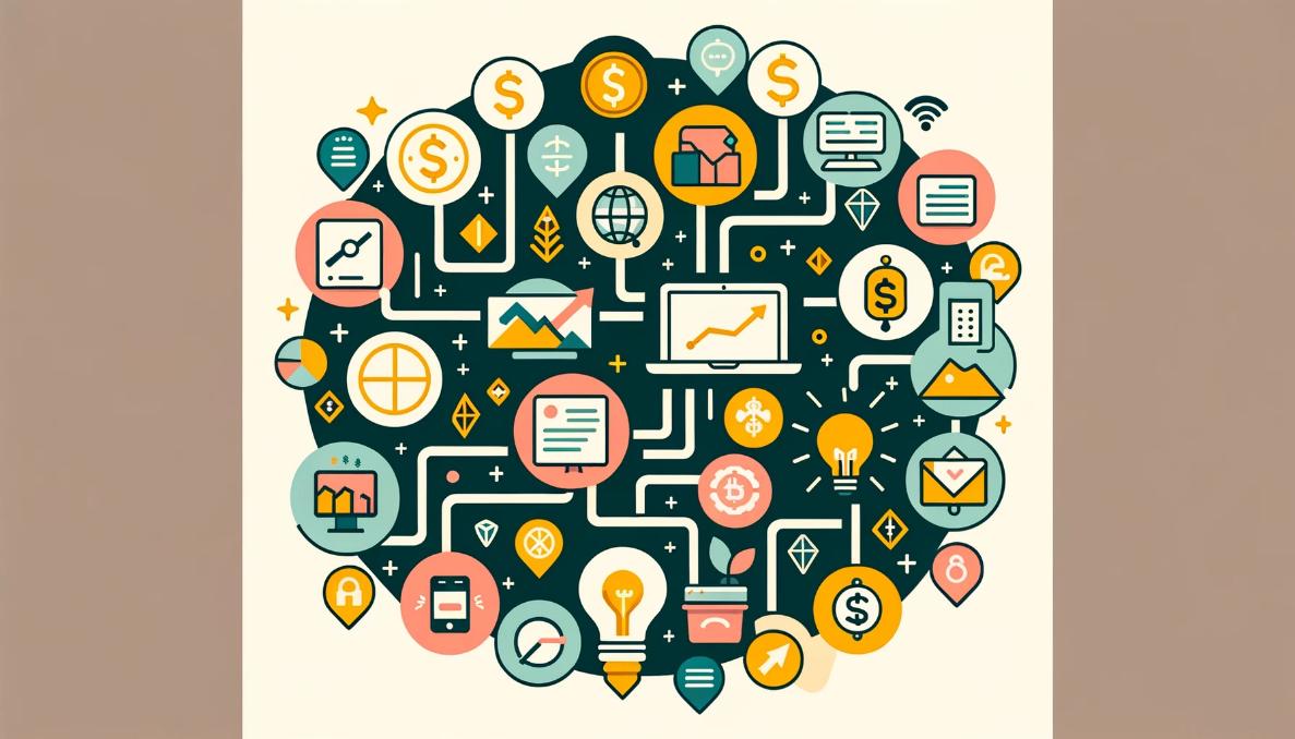 10+ Maneras de Conseguir Ingresos Pasivos