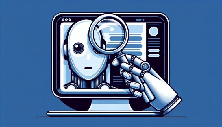 Uso de Inteligencia Artificial en SEO