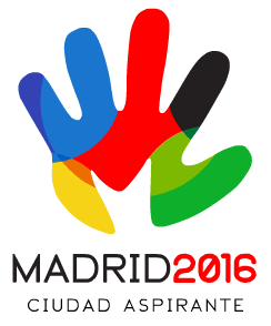 2016: Madrid, Rio, Chicago y Tokyo. Ciudades Candidatas.