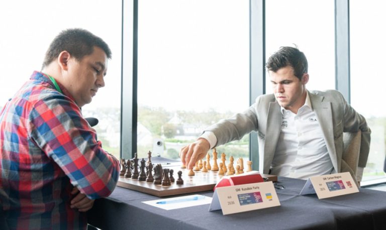 Isle of Man FIDE Chess.com Grand Swiss - Todas las Partidas 4 Isle of Man FIDE Chess.com Grand Swiss – Todas las Partidas