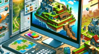Mapas Minecraft