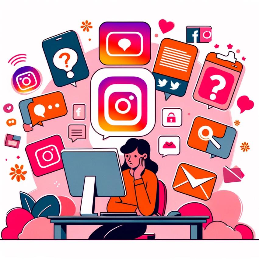 Qué Puedo Hacer si me han bloqueado la cuenta de Instagram