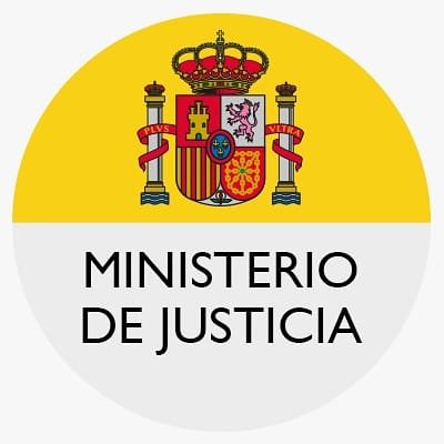 Ministerio de Justicia