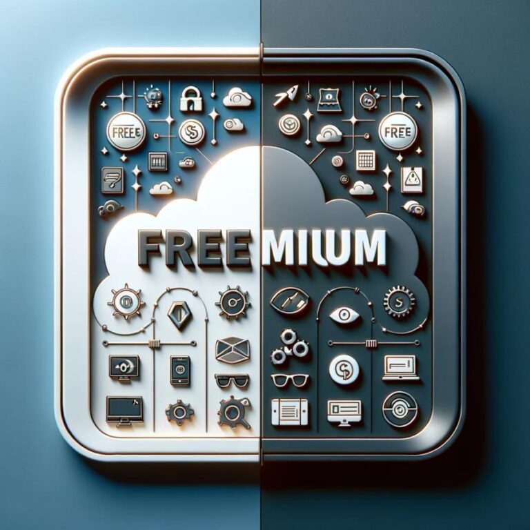 ¿Qué es un Modelo de Negocio Freemium? 5 ¿Qué es un Modelo de Negocio Freemium?