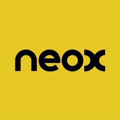 Programación NEOX