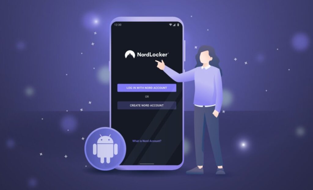 NordLocker: Protege Tus Datos como Nunca Antes 1 nordlocker