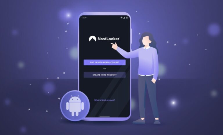 NordLocker: Protege Tus Datos como Nunca Antes
