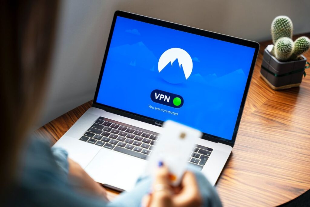 NordVPN: Navega de forma Rápida y 100% Segura 1