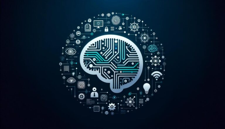 Inteligencia Artificial y el Desarrollo de Nuevas Tecnologías