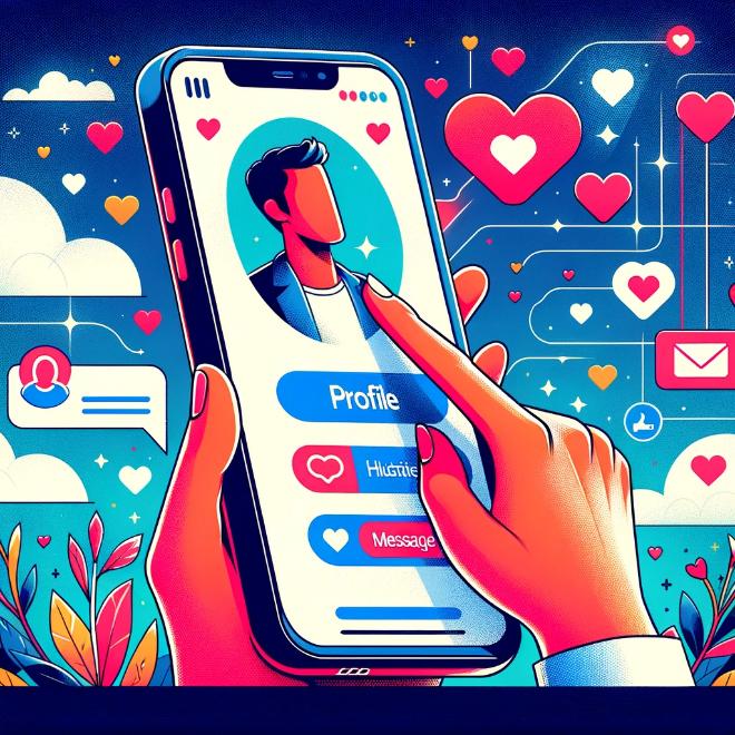 Cómo Crear y Gestionar Tu Cuenta en OkCupid