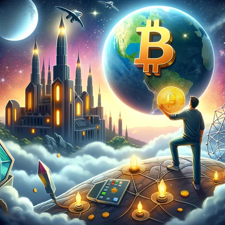 45+ Mejores Páginas para Minar Bitcoin en la Nube