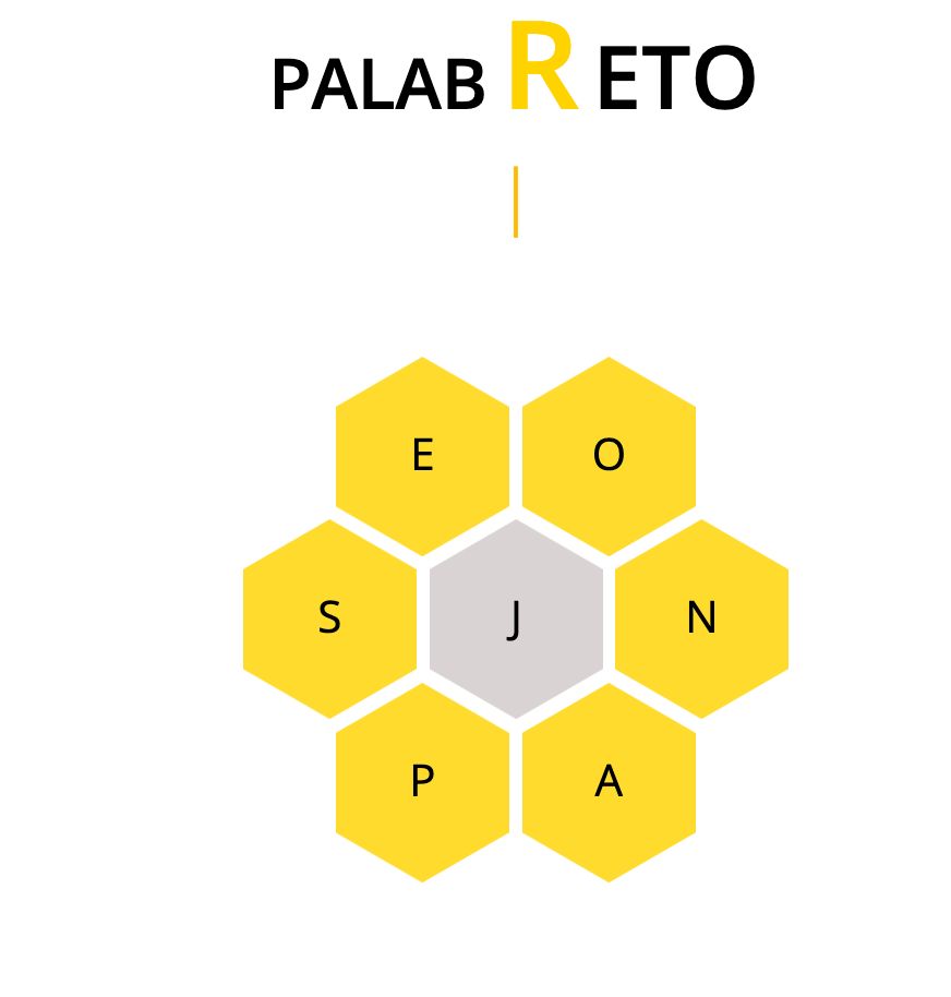 Palabreto: Aprende Nuevas Palabras en Español Rápidamente 1 palabreto