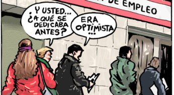 10 Consejos para Parados y Desempleados