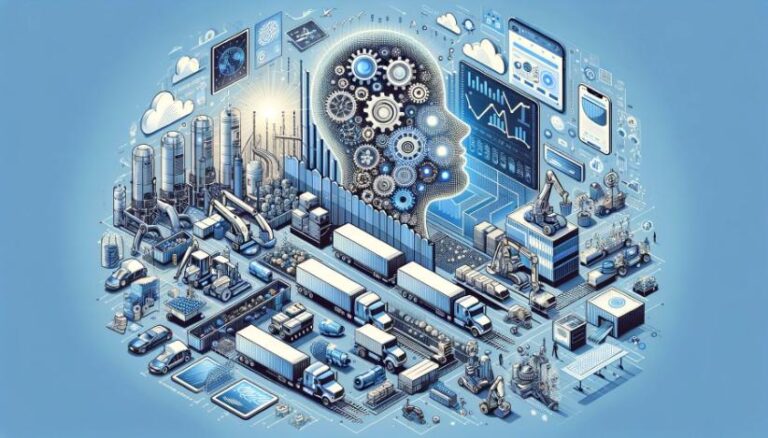 Inteligencia Artificial en la Planificación de Recursos