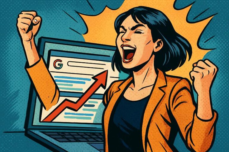 Posicionamiento Web: Cómo Destacar en Google con Técnicas Efectivas en 2025 1 Posicionamiento Web: Cómo Destacar en Google con Técnicas Efectivas en 2025