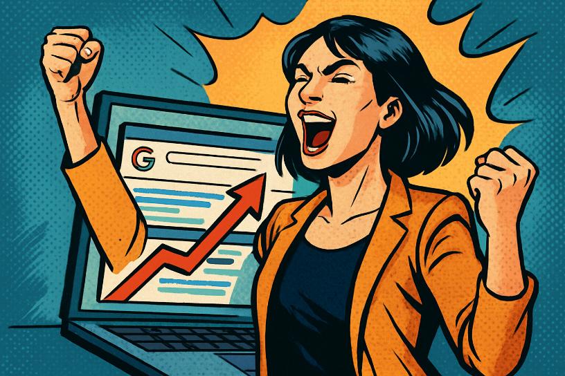 Posicionamiento Web: Cómo Destacar en Google con Técnicas Efectivas en 2025