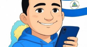 ▷ Prefijo 505 ✅ ¿De dónde es? 【 Código de País +505 】