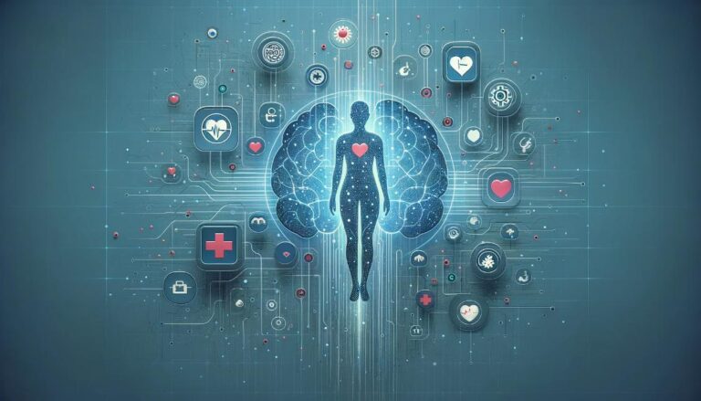 Inteligencia Artificial en la Prevención de Enfermedades 5 Inteligencia Artificial en la Prevención de Enfermedades