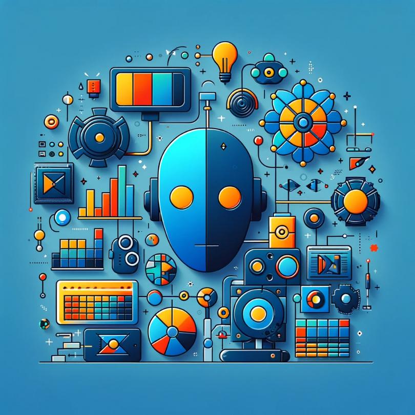 Inteligencia Artificial en la Producción Audiovisual