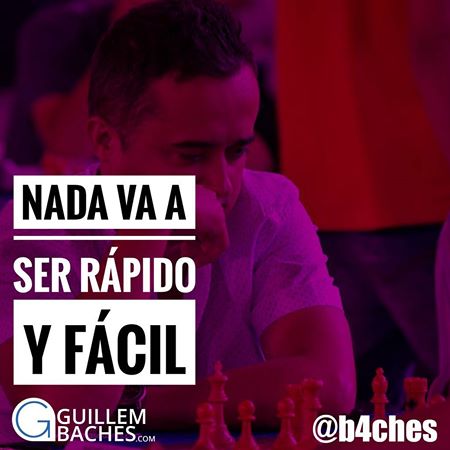 NADA VA A SER RÁPIDO Y FÁCIL 2