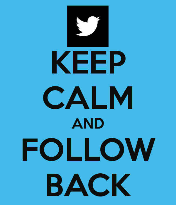 followback twitter