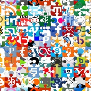 Encontrar Empleo en Redes Sociales 1 Encontrar Empleo en Redes Sociales