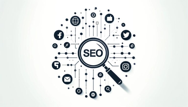 Cómo las Redes Sociales Afectan el SEO: Estudios de Caso