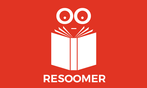Resoomer 3 Resoomer