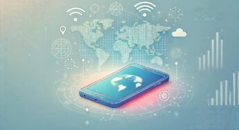 ¿Qué es el Roaming de Datos? Todo lo que Necesitas Saber para tu Próximo Viaje