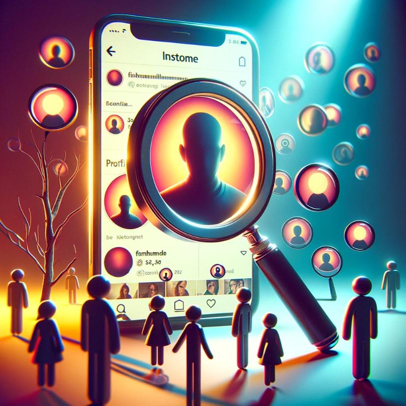 Cómo Saber Quién Visita Mi Perfil de Instagram
