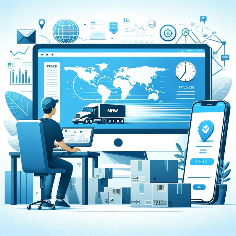 Seguimiento MRW: Una Guía Definitiva para Rastrear Tus Envíos