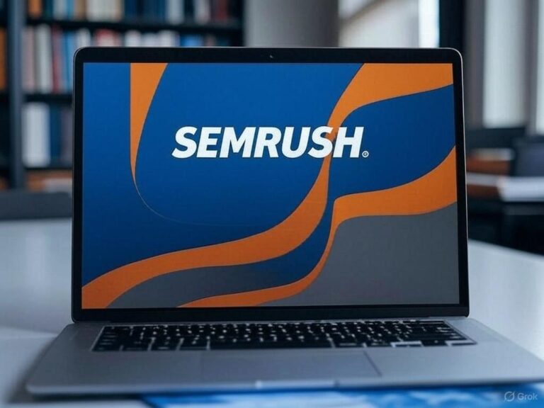 Semrush Opiniones 2025: La Herramienta SEO Definitiva para tu Negocio 1 Semrush Opiniones 2025: La Herramienta SEO Definitiva para tu Negocio