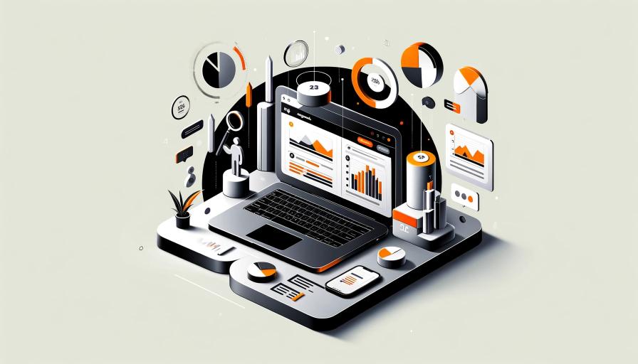 Uso de SEMrush para Análisis Competitivo