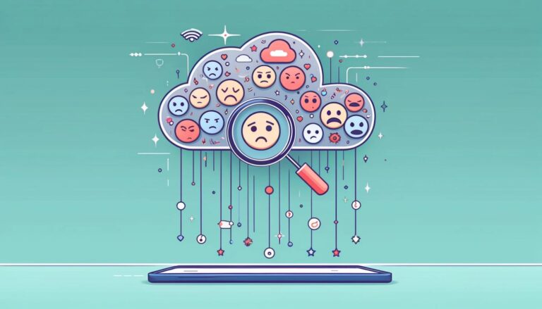 Análisis de Sentimiento y su Impacto en SEO 6 Análisis de Sentimiento y su Impacto en SEO