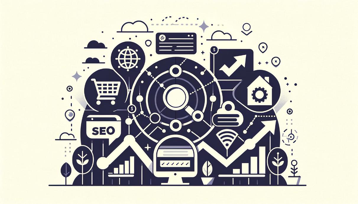 SEO para E-commerce: Estrategias Ganadoras