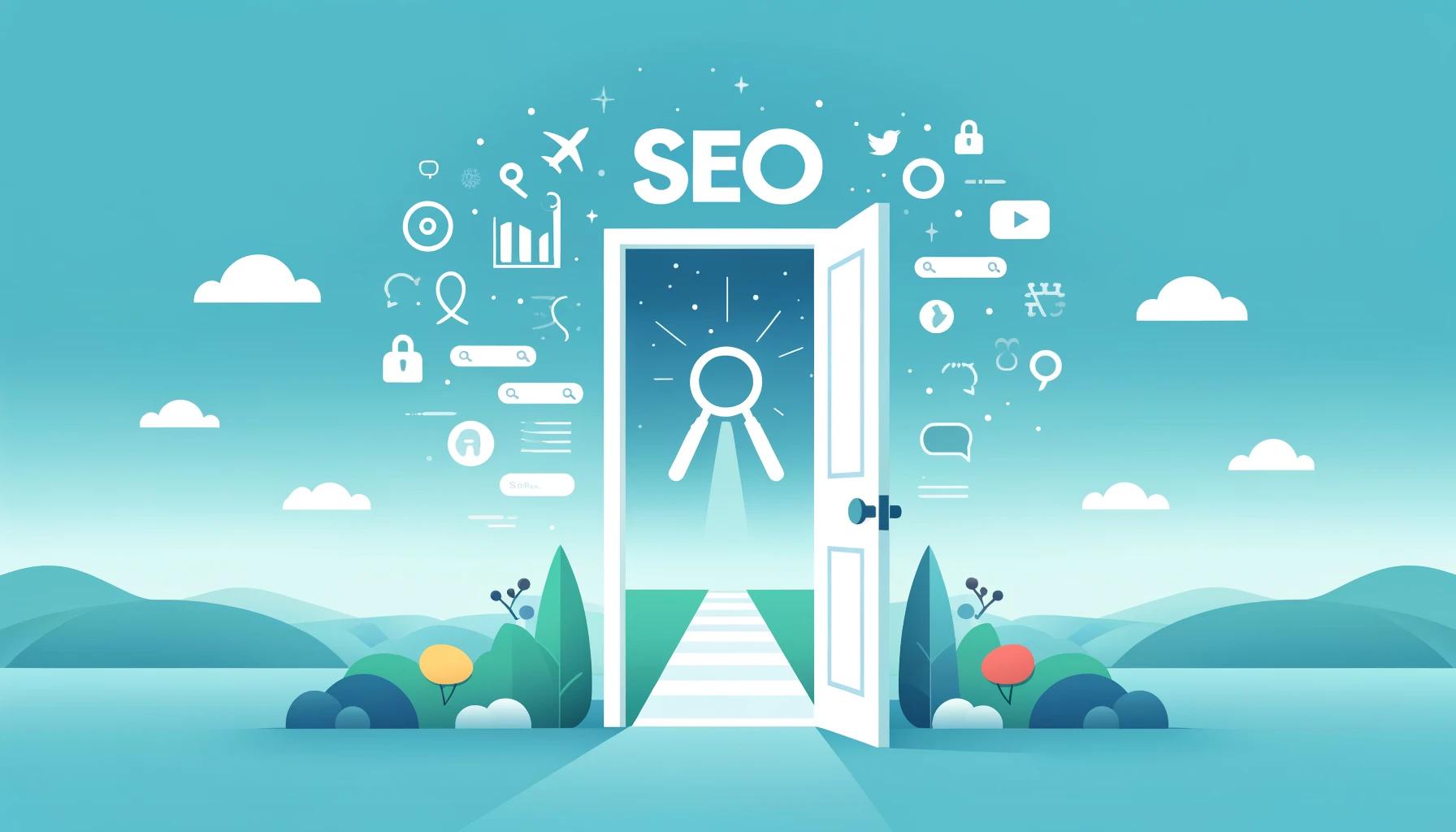 SEO Introducción: La Puerta de Entrada al Marketing Digital