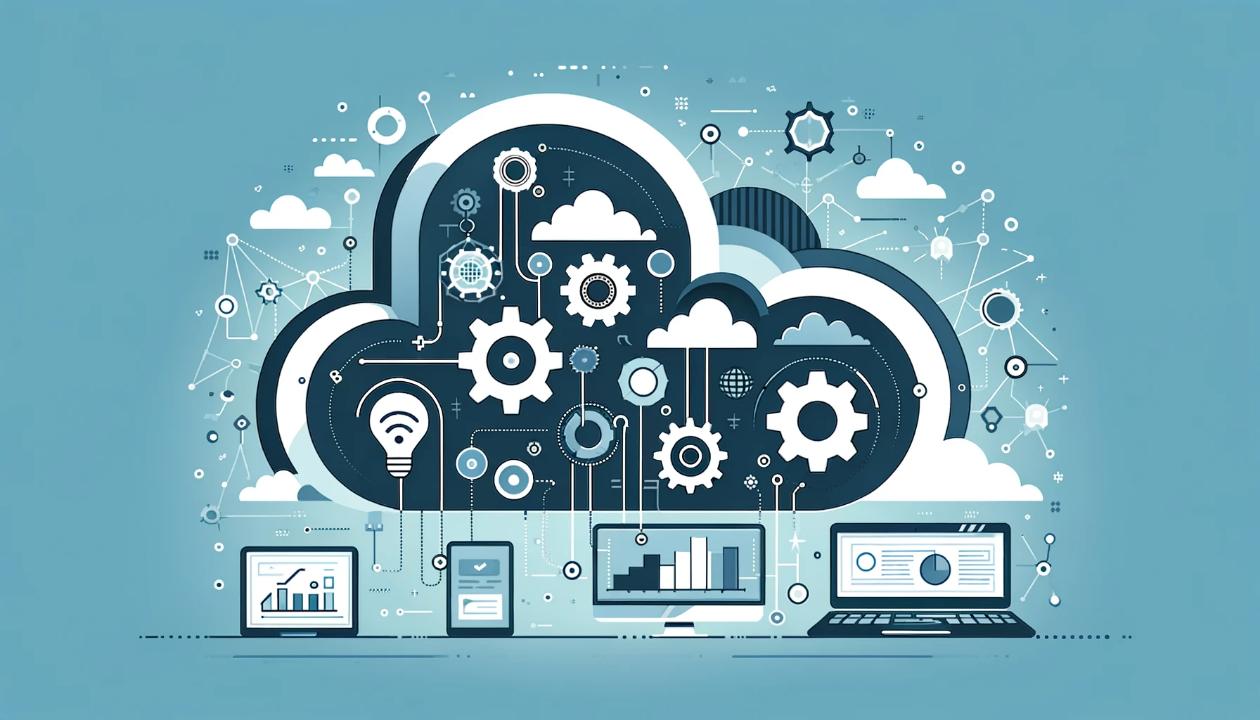 Uso de Herramientas de SEO Basadas en la Nube