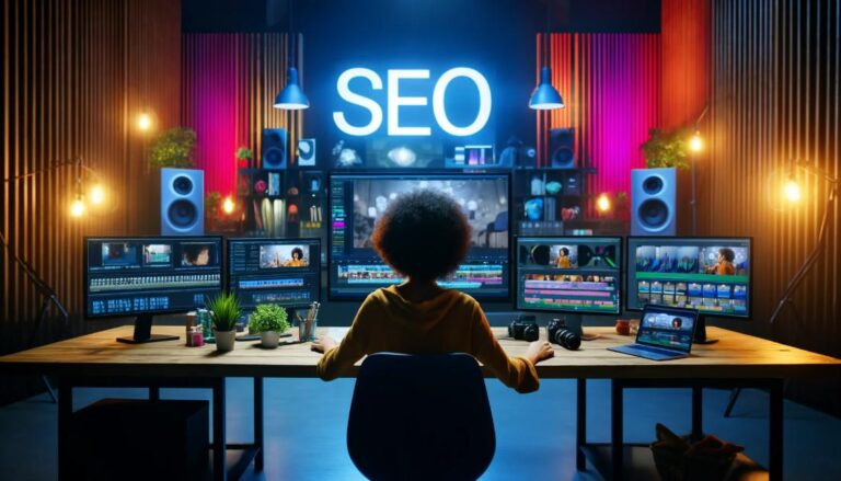 SEO para Videos: Cómo Mejorar tu Visibilidad 1 SEO para Videos: Cómo Mejorar tu Visibilidad