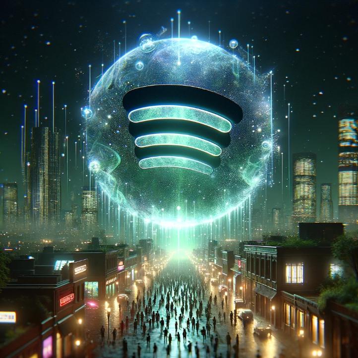 Spotify Desvelado: El Gigante del Streaming Musical en Detalle