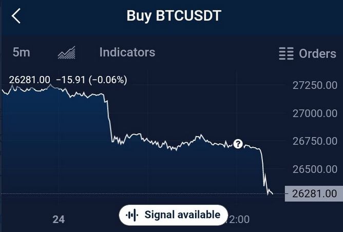 STORMGAIN OPINIONES • Trading y Minería de Bitcoin y Criptomonedas en la Nube