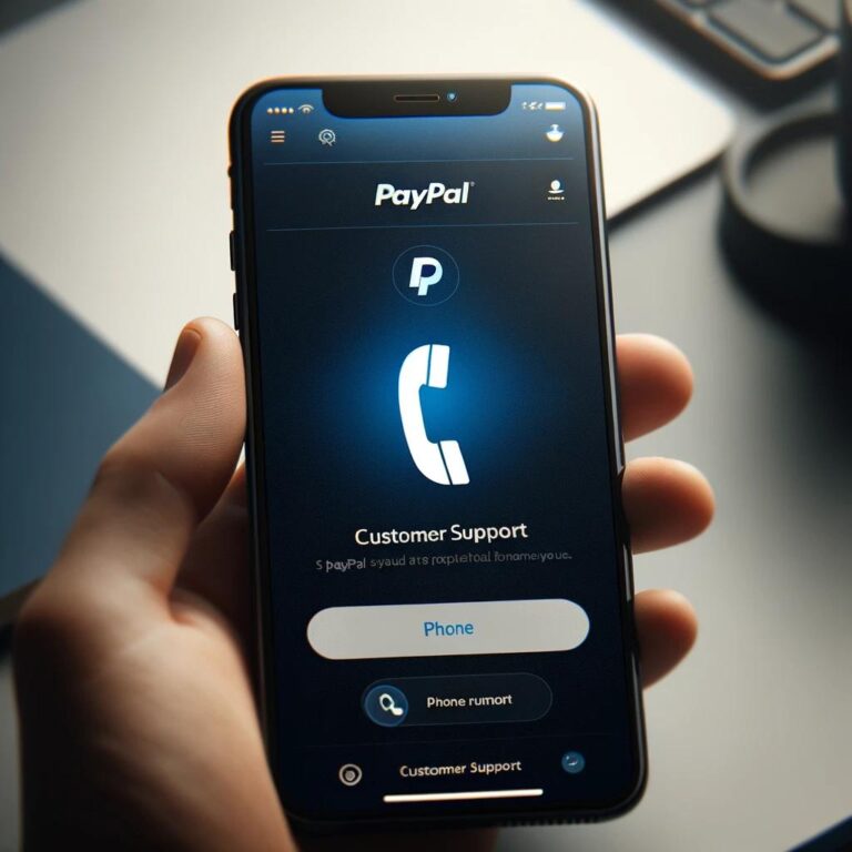 Número de Teléfono PayPal España: Guía de Contacto