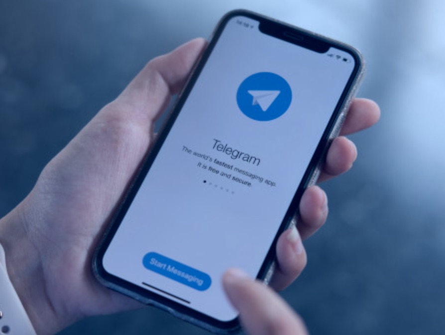 Telegram Messenger