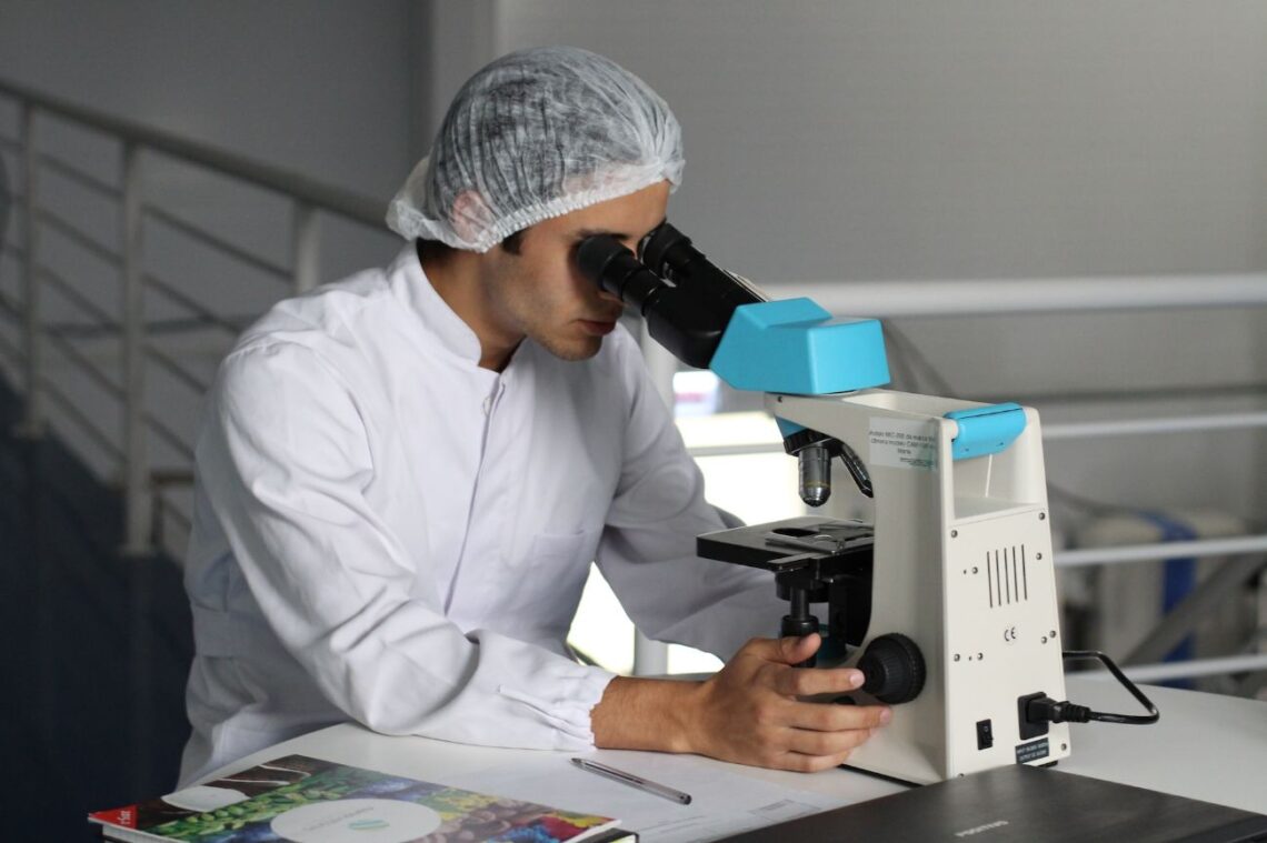 Teletest Resultados: Accede a tus Análisis Clínicos en Línea de Manera Fácil y Segura