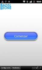 Test de Velocidad para Android