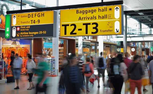 Cuanto tiempo antes hay que estar en el aeropuerto 201 Cuanto tiempo antes hay que estar en el aeropuerto