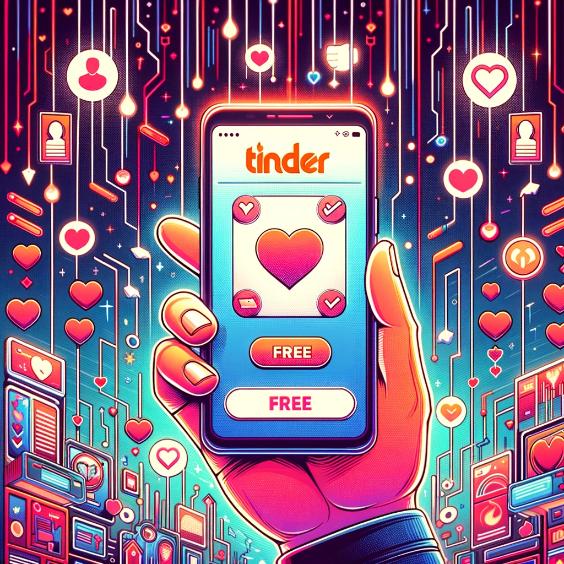 Cómo Conseguir Tinder Gratis