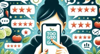 Too Good To Go Opiniones: ¿Vale la pena?