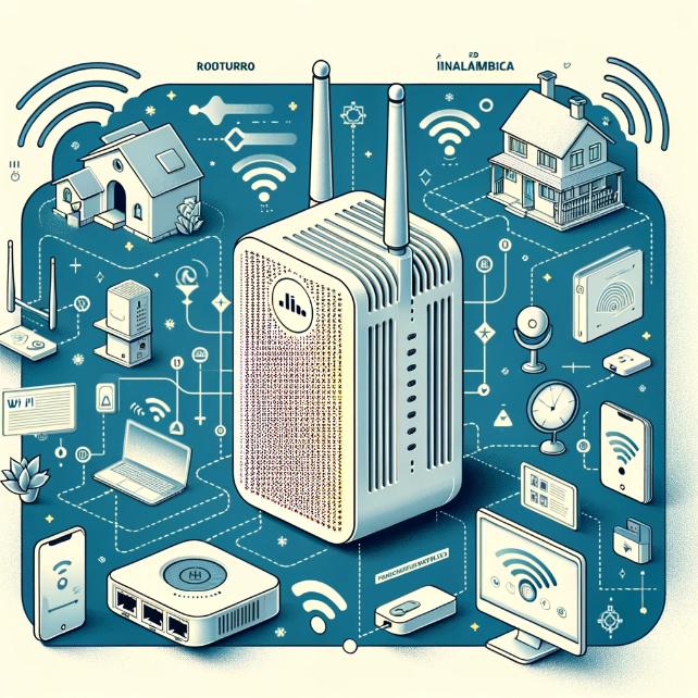 Cómo Configurar y Conectar tu TP Link Extender para Maximizar tu Red Inalámbrica