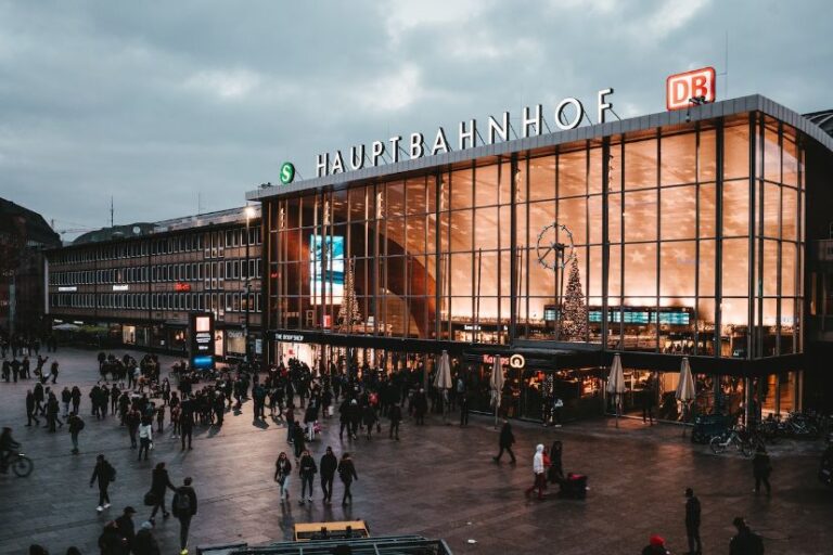 Impulsa tu Carrera Profesional y Empieza a Trabajar en Alemania con TTA Personal