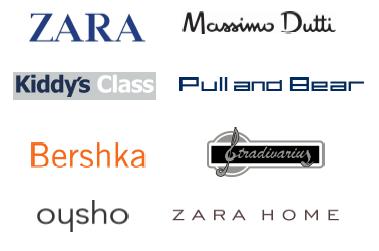 www.inditexjobs.com Trabajar en Inditex 5 www.inditexjobs.com Trabajar en Inditex